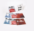 Delta Machine – The 12" Singles Collection: Vinyl Box Set