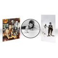 Diamond Dogs (50th Anniversary): Limited Picture Disc Vinyl LP