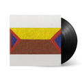 Un...Vinyl LP
