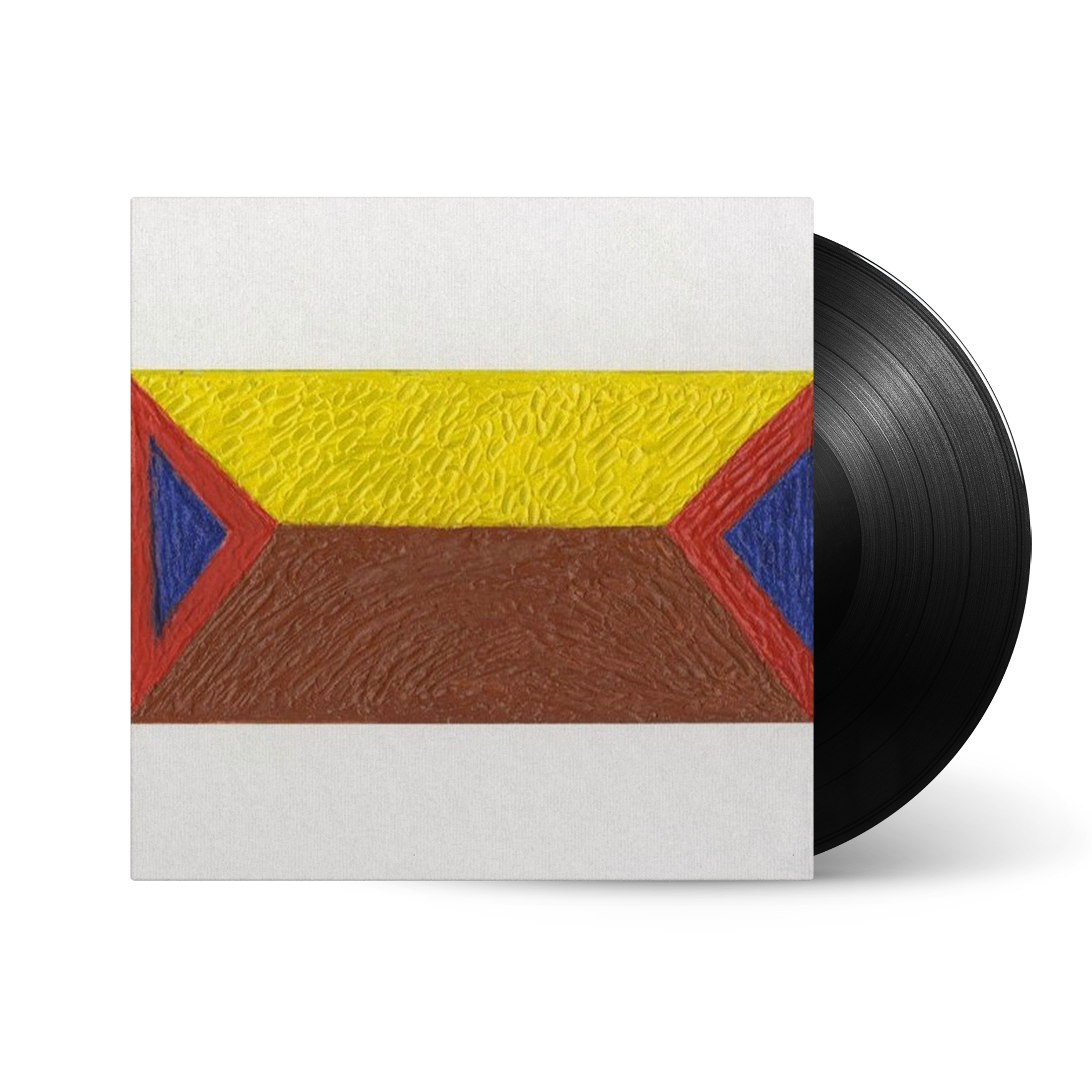 Un...Vinyl LP
