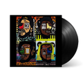 Dinner Party: Vinyl LP