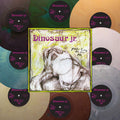 You're Living All Over Me (ReVINYL Edition): Eco-Mix Vinyl LP