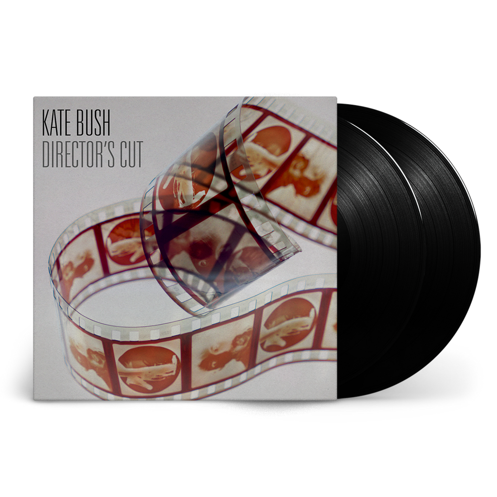 Director's Cut (2018 Remaster): Vinyl 2LP