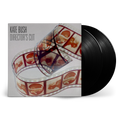 Director's Cut (2018 Remaster): Vinyl 2LP