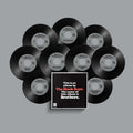 Brothers (Deluxe Remastered Anniversary Edition): Vinyl 9x7" Box Set