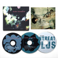 Disintegration: Deluxe Edition 3CD (Remastered)