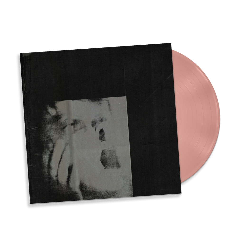 Never Exhale: Limited Pink Vinyl LP