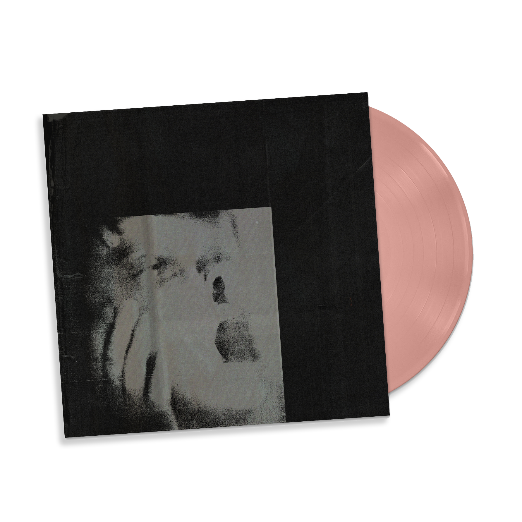 Never Exhale: Limited Pink Vinyl LP