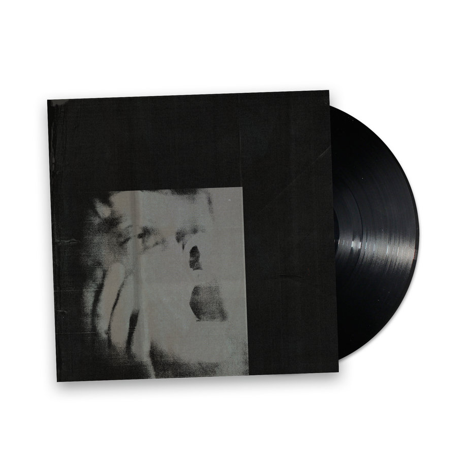 Never Exhale: Vinyl LP