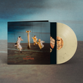 Drive To Goldenhammer: Limited Cream Vinyl LP