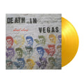 Dead Elvis: Limited Yellow Vinyl LP