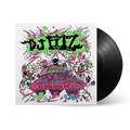 DJ Fitz Cuts Vol 1: Vinyl LP