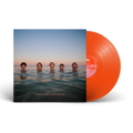 If Heaven Looks A Little Like This: Orange Vinyl LP