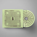 everything is alive: CD