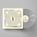 everything is alive: Limited Translucent Clear Vinyl LP