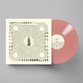 everything is alive: Limited Pale Pink Vinyl LP