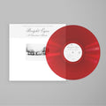 A Christmas Album: Limited Clear Red Vinyl LP