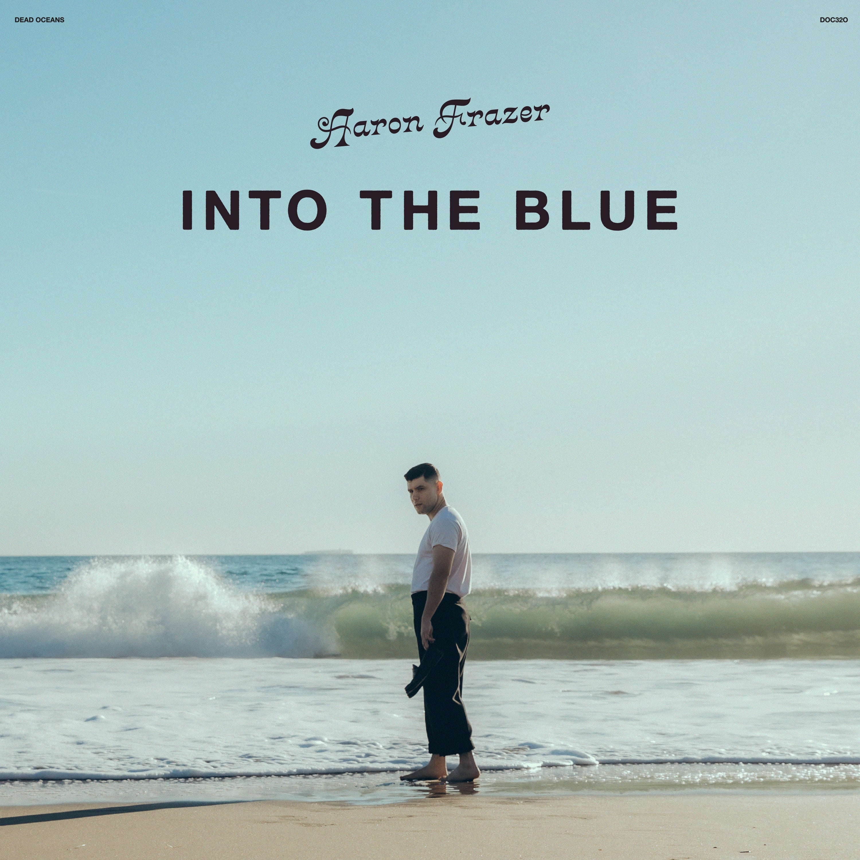 Into The Blue: CD