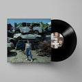 Twin Plagues: Vinyl LP