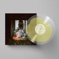 Rat Saw God: Limited Edition Clear Sunspot Colour Vinyl
