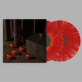 Five Dice, All Threes: Limited Red & Orange Splatter Vinyl 2LP