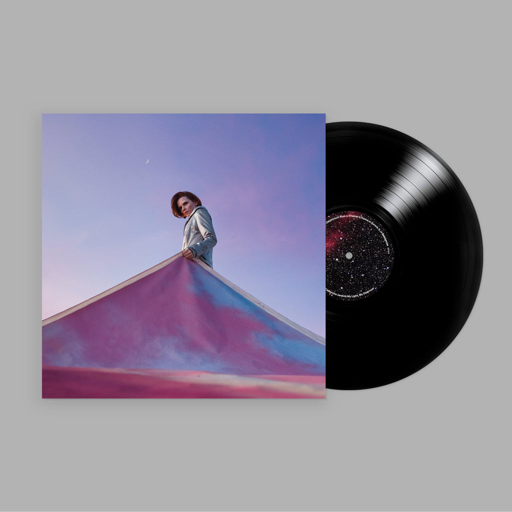 My Light, My Destroyer: Vinyl LP