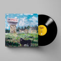 Sandhills: Vinyl EP