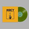 VOLUME 1: Limited Green Vinyl LP