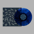 Hole Erth: Limited Clear Blue Smoke Vinyl LP