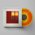 A LA SALA: Limited Soleil Vinyl LP