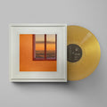 A LA SALA: Limited Gold Vinyl LP