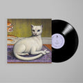 Nothing's About to Happen to Me: Black Vinyl LP