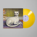 Nothing's About to Happen to Me: Tansy Yellow Vinyl LP