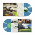 Homegrown: (30th Anniversary): Limited Campervan Blue Vinyl LP [NAD24]