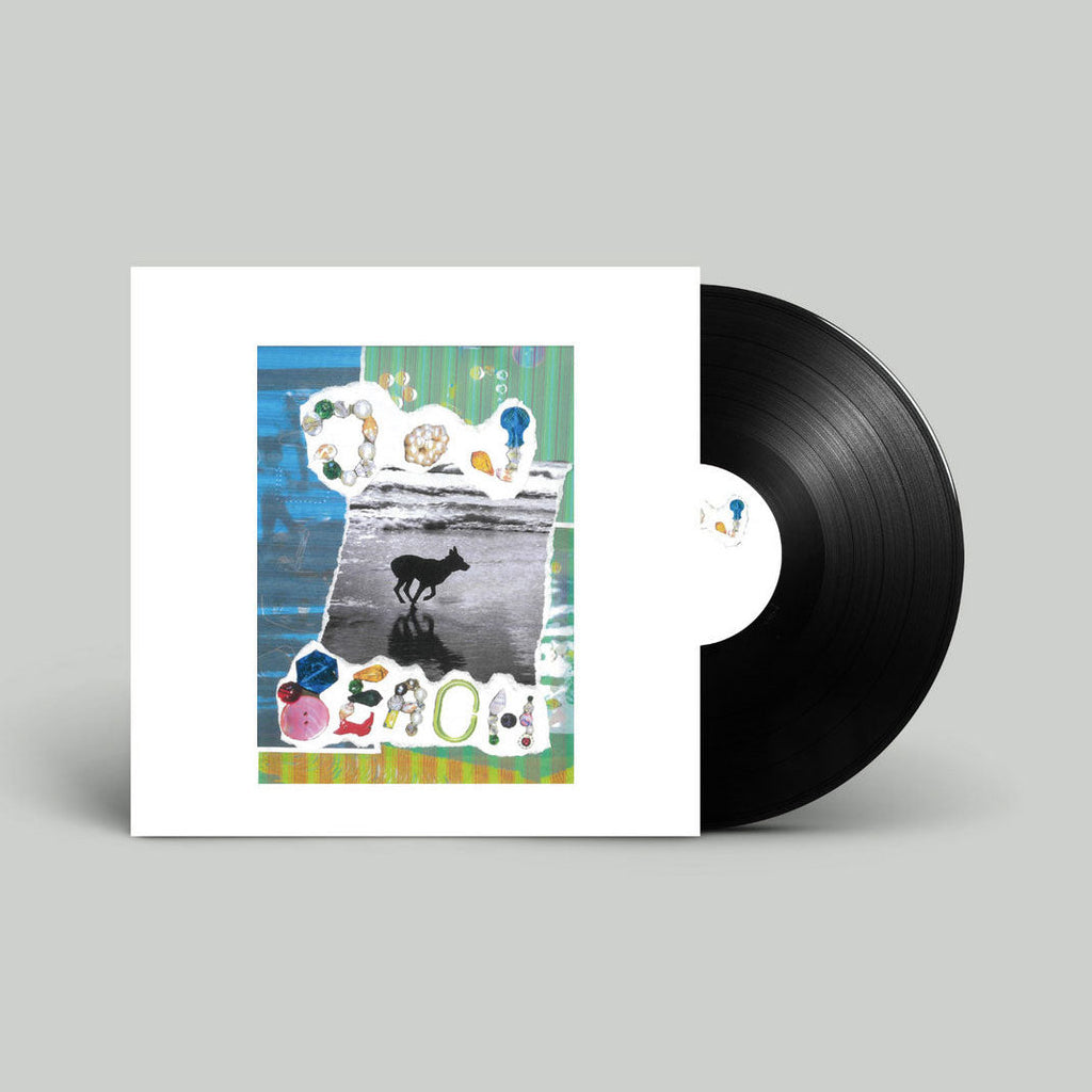 Dog Beach: Vinyl LP