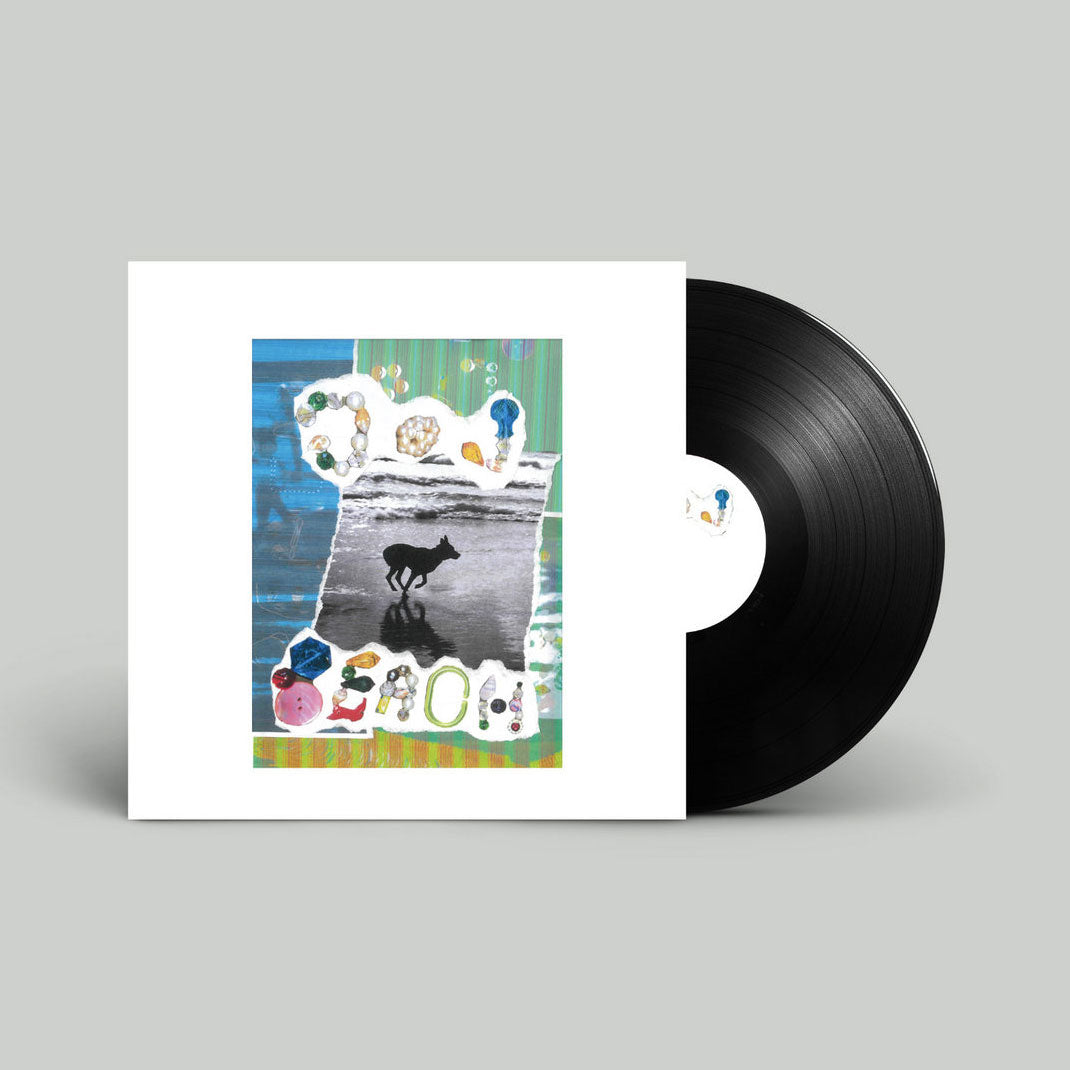 Dog Beach: Vinyl LP