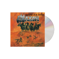 Dogs of War: CD
