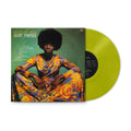 Doin’ Things: Limited Colour Vinyl LP