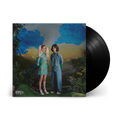 NOT TiGHT: Vinyl LP
