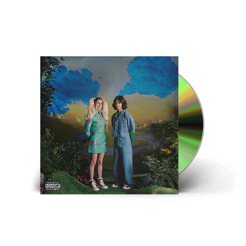 NOT TiGHT CD
