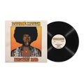 Doobie Mouth: Vinyl 12" EP