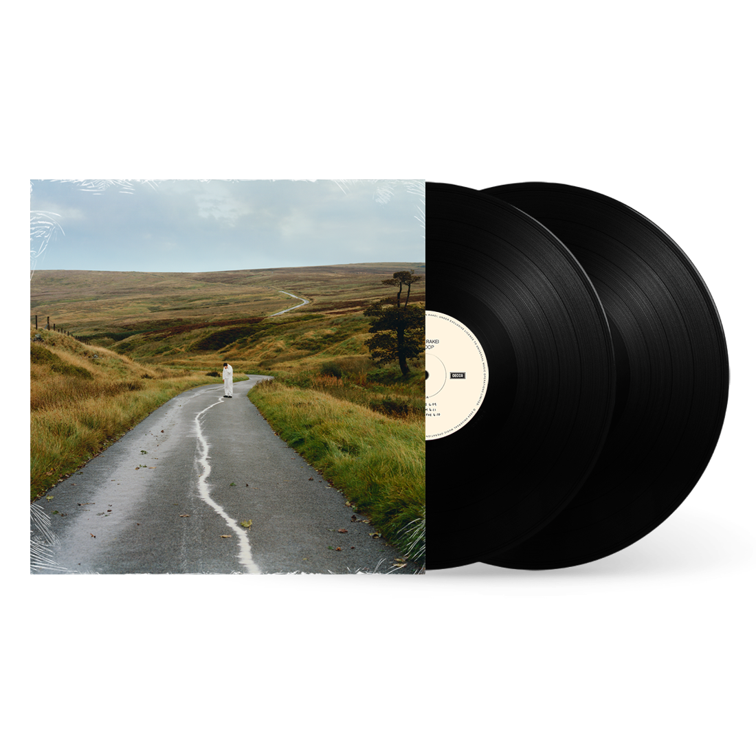 The Loop 2LP