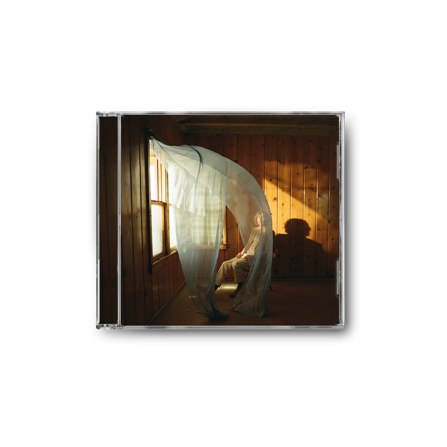 Beck - Ride Lonesome - CD