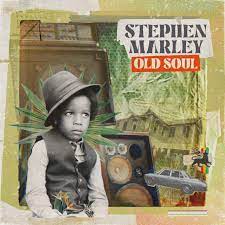 Old Soul: CD