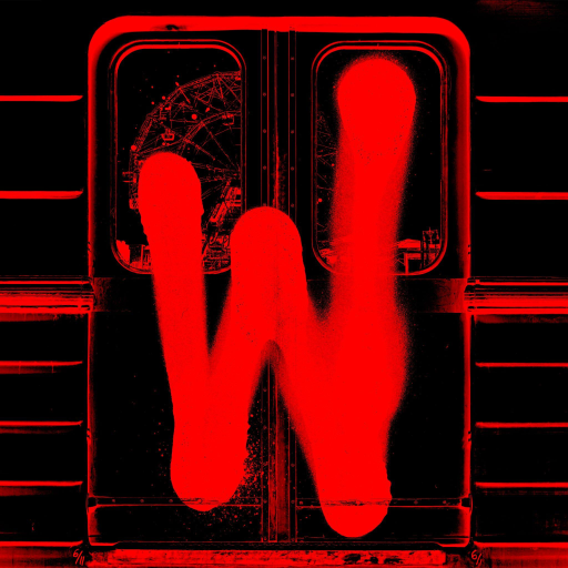 WARRIORS: CD