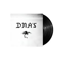DMA's: Vinyl EP