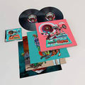 Song Machine, Season One - Strange Timez: Deluxe Vinyl 2LP + CD
