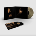 Back To The Water Below: Deluxe Marble Gold/Black Vinyl LP + Bonus 7”