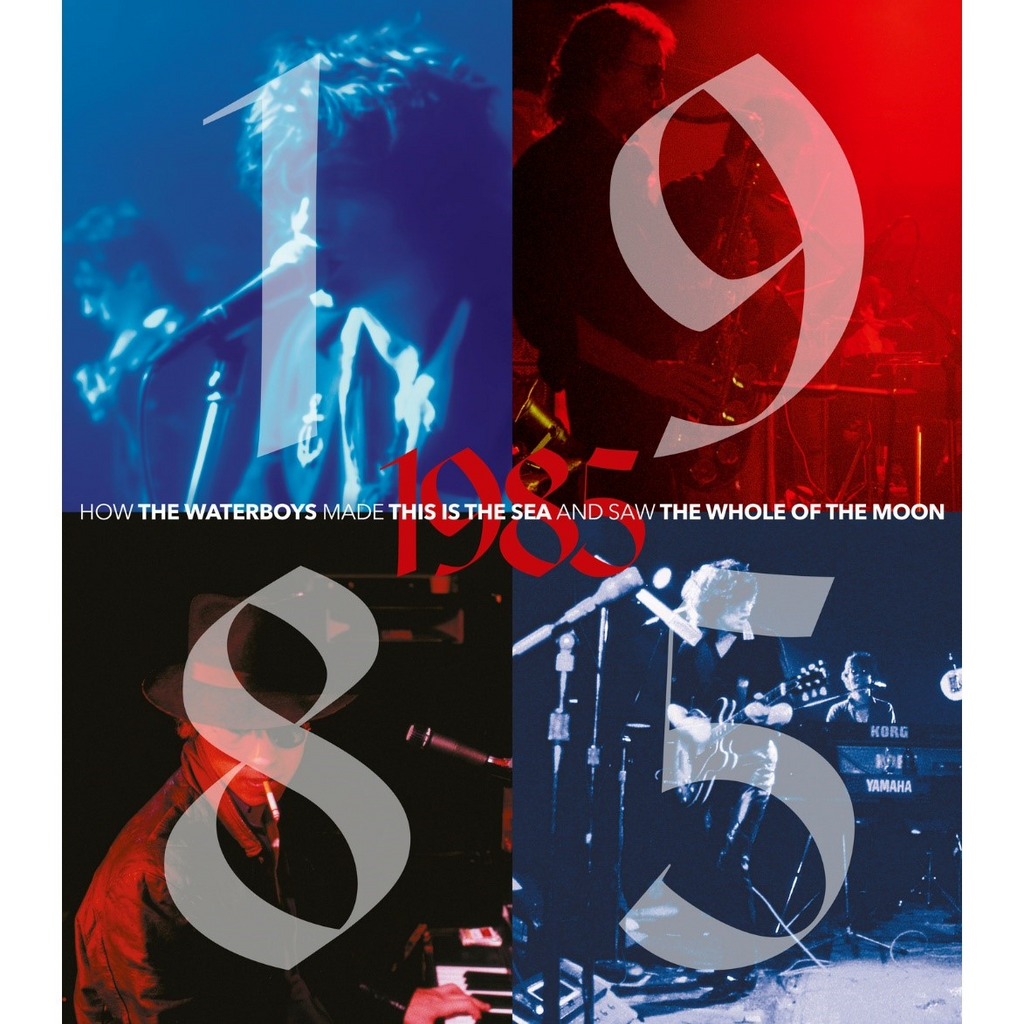 1985: Limited Deluxe Edition 6CD