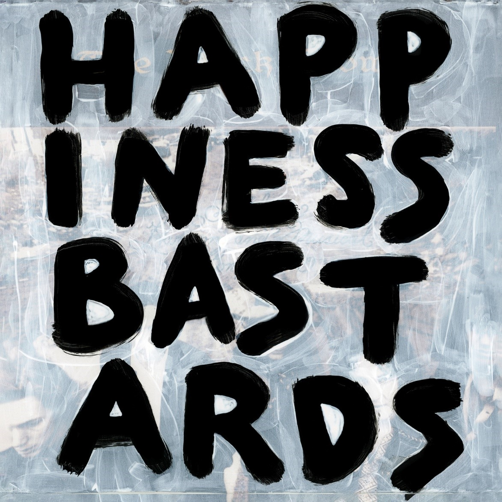 Happiness Bastards: Vinyl LP
